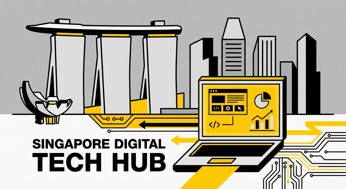 Building a Booking System for Singapore Service Businesses