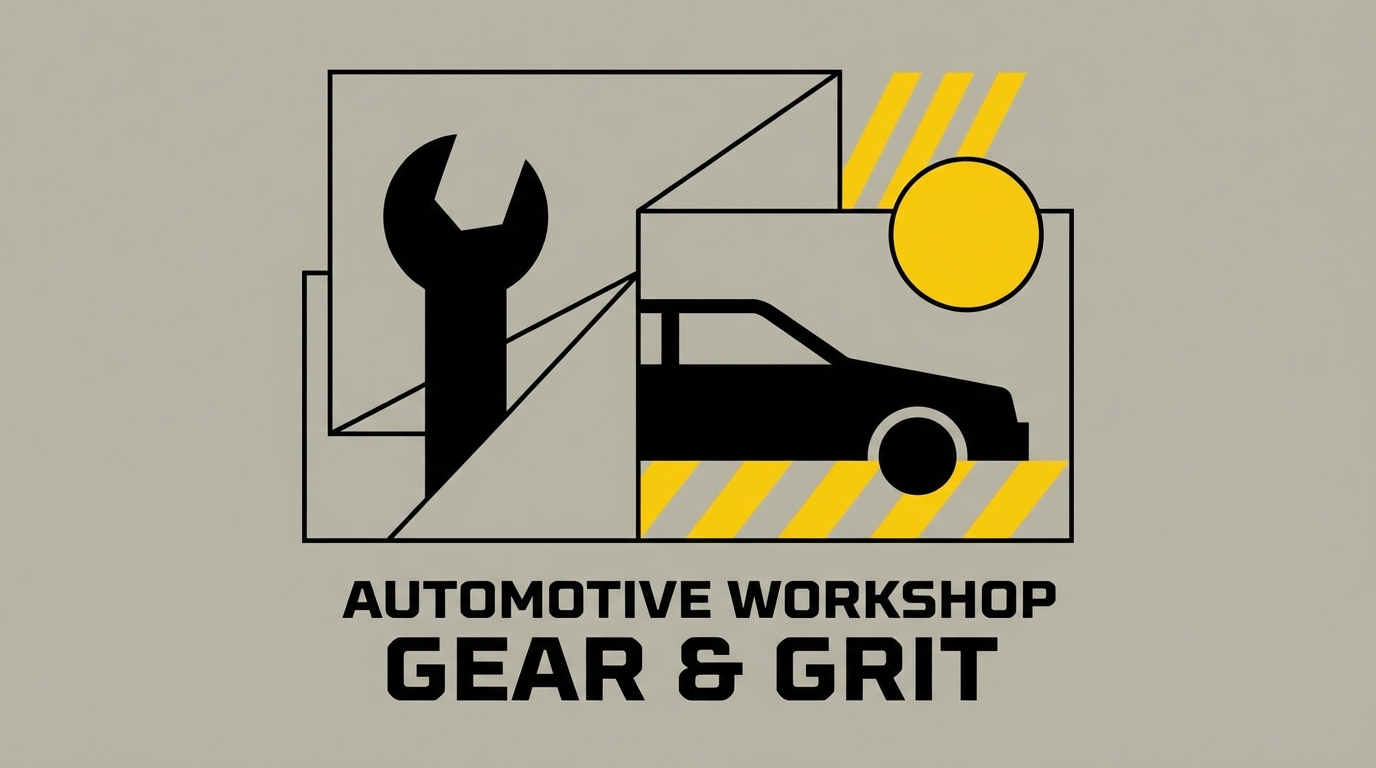 Car Workshop Website: Get More Service Bookings