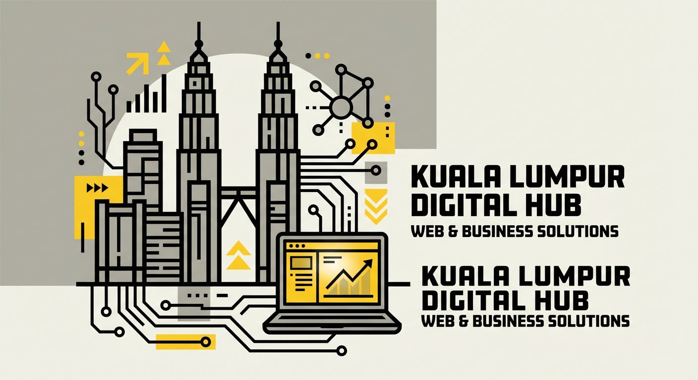 KL Event Planning Business Website Essentials