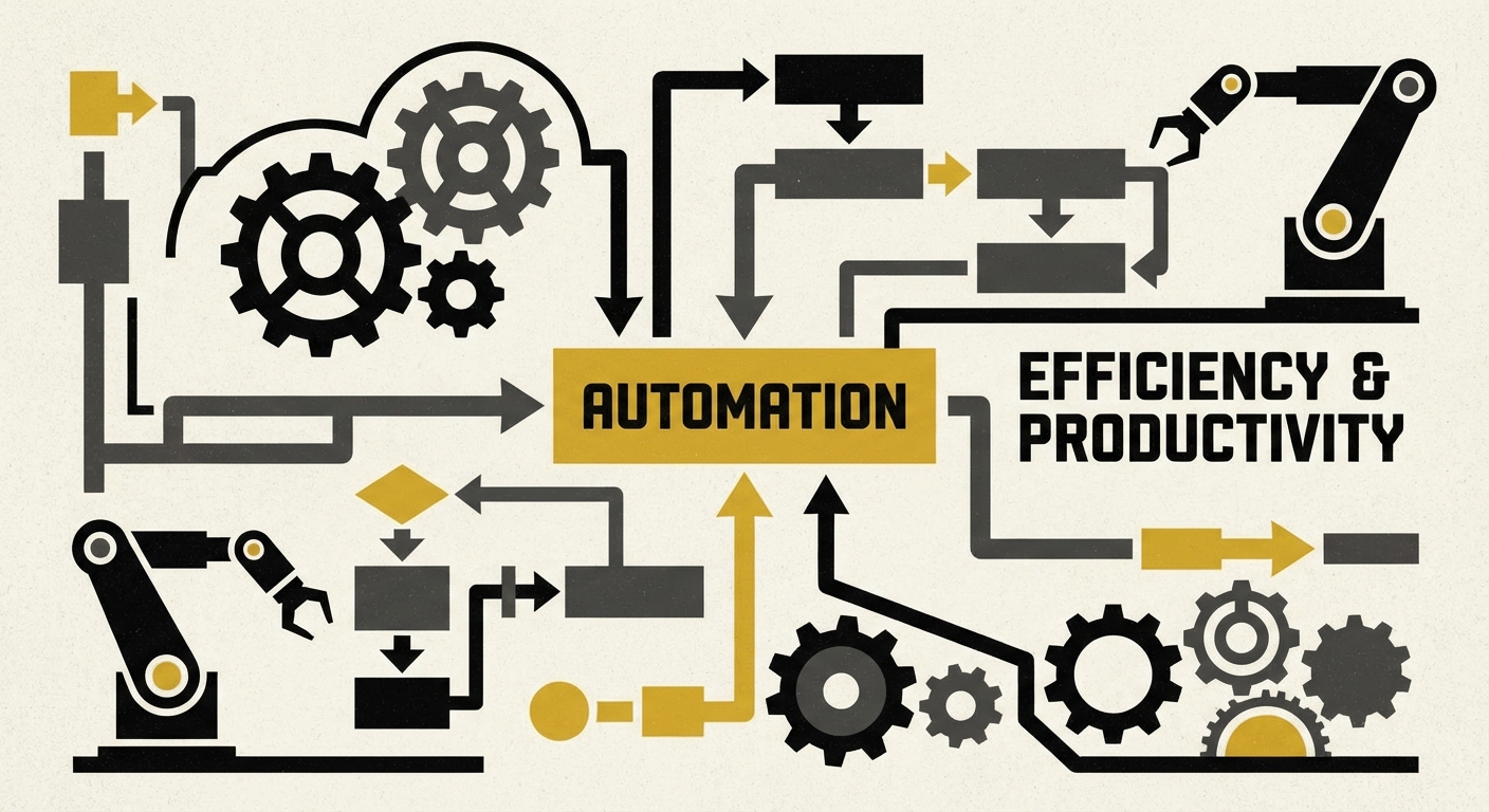Lead Nurturing Automation Workflows