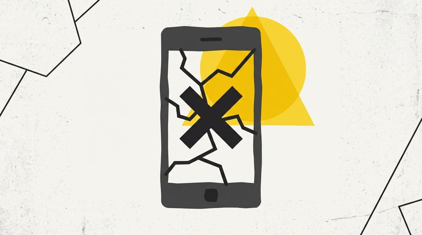 Mobile Website Mistakes That Kill Malaysian Businesses