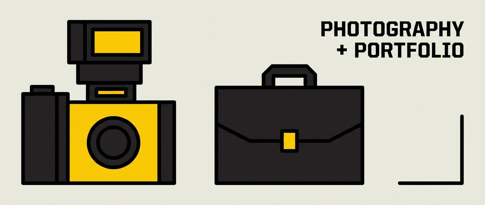 Photography Studio Website: Showcase Your Portfolio