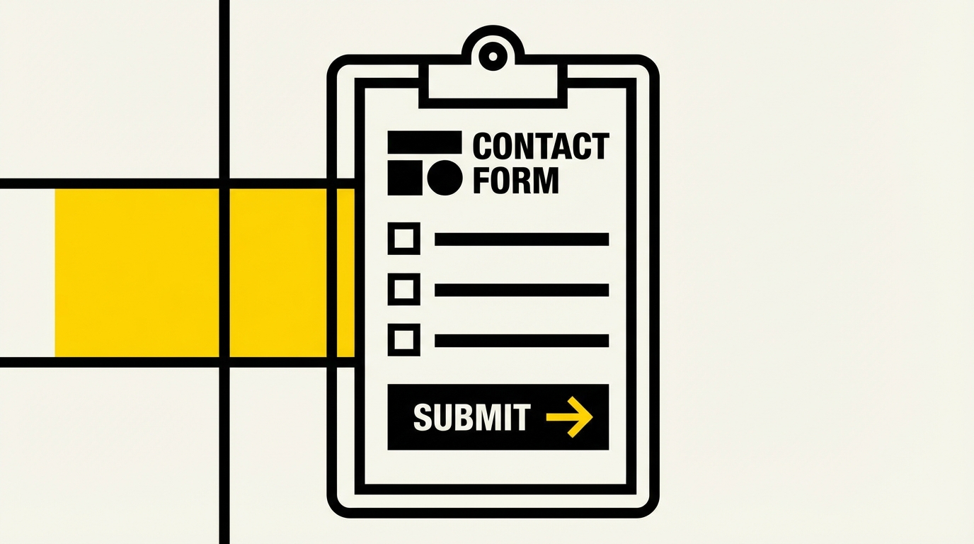 Setting Up a Lead Capture Form That Actually Works
