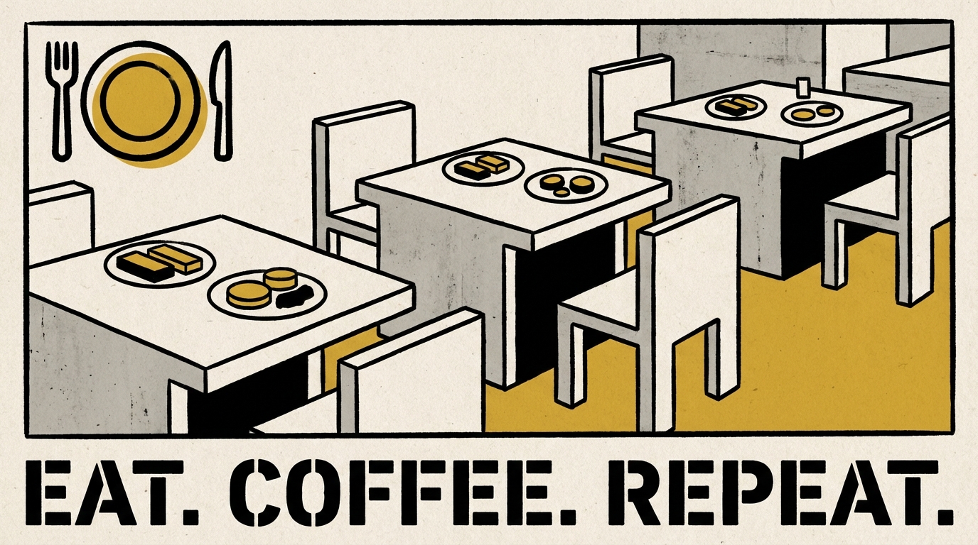 The Perfect Restaurant Website: Features Malaysian F&B Needs